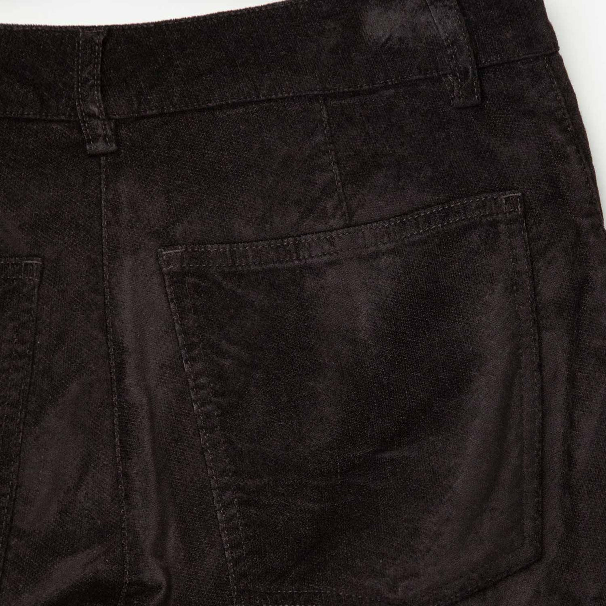 Barena Venezia TROUSERS CINQUE, Caffè