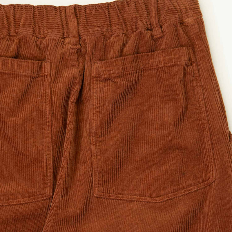 Barena Venezia TROUSERS IDA CINQUECENTO, Siena