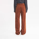 Barena Venezia TROUSERS IDA CINQUECENTO, Siena