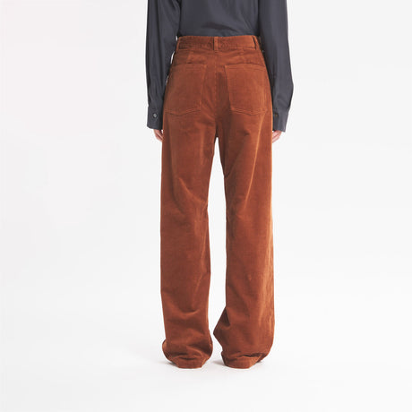 Barena Venezia TROUSERS IDA CINQUECENTO, Siena