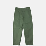 Barena Venezia PANTS ROXANNE VION, Oliva