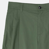 Barena Venezia PANTS ROXANNE VION, Oliva