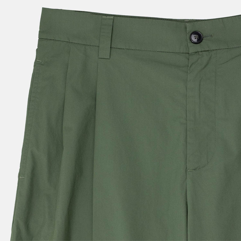 Barena Venezia PANTS ROXANNE VION, Oliva