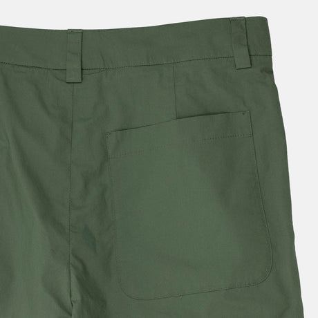 Barena Venezia PANTS ROXANNE VION, Oliva