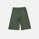 Barena Venezia SHORTS AMADO VION, Oliva
