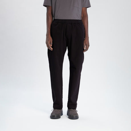 Barena Venezia BATIVOGA PANTS MANTE, Black - Image 2