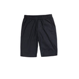 Barena Venezia MEN'S BERMUDA SHORTS AGRO VION, Black