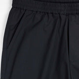 Barena Venezia MEN'S BERMUDA SHORTS AGRO VION, Black