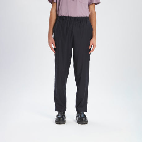 Barena Venezia CORDIER PANTS FLAN, Navy - Image 2