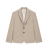 Barena Venezia JACKET SILA FLAN, Camel