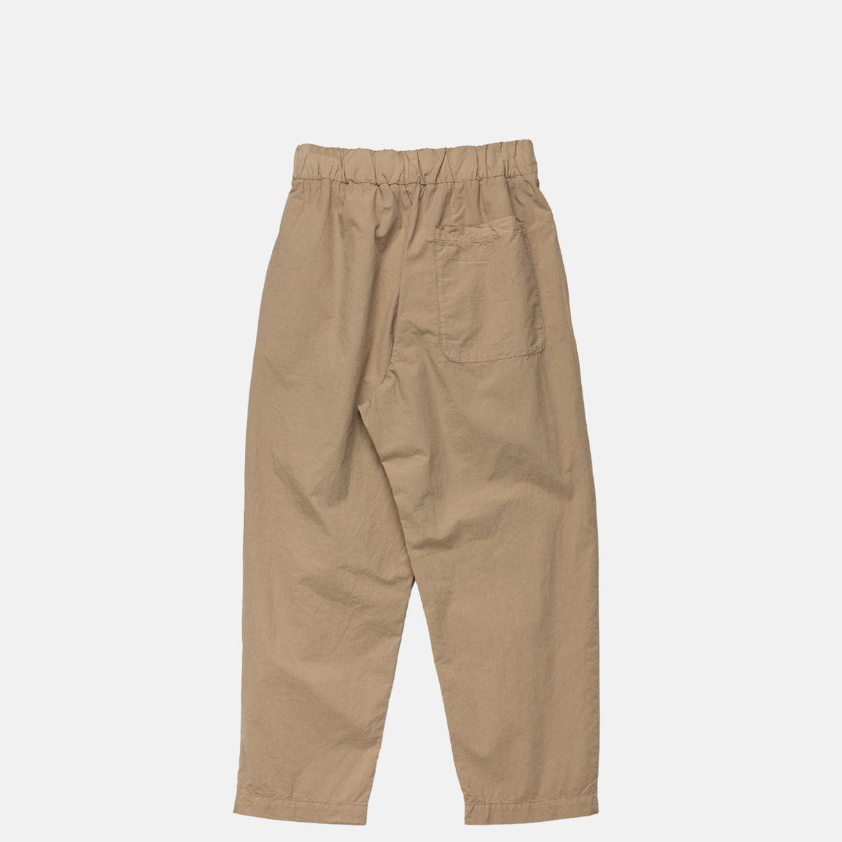 Barena Venezia TROUSERS JOIE25 TENDON, Khaki