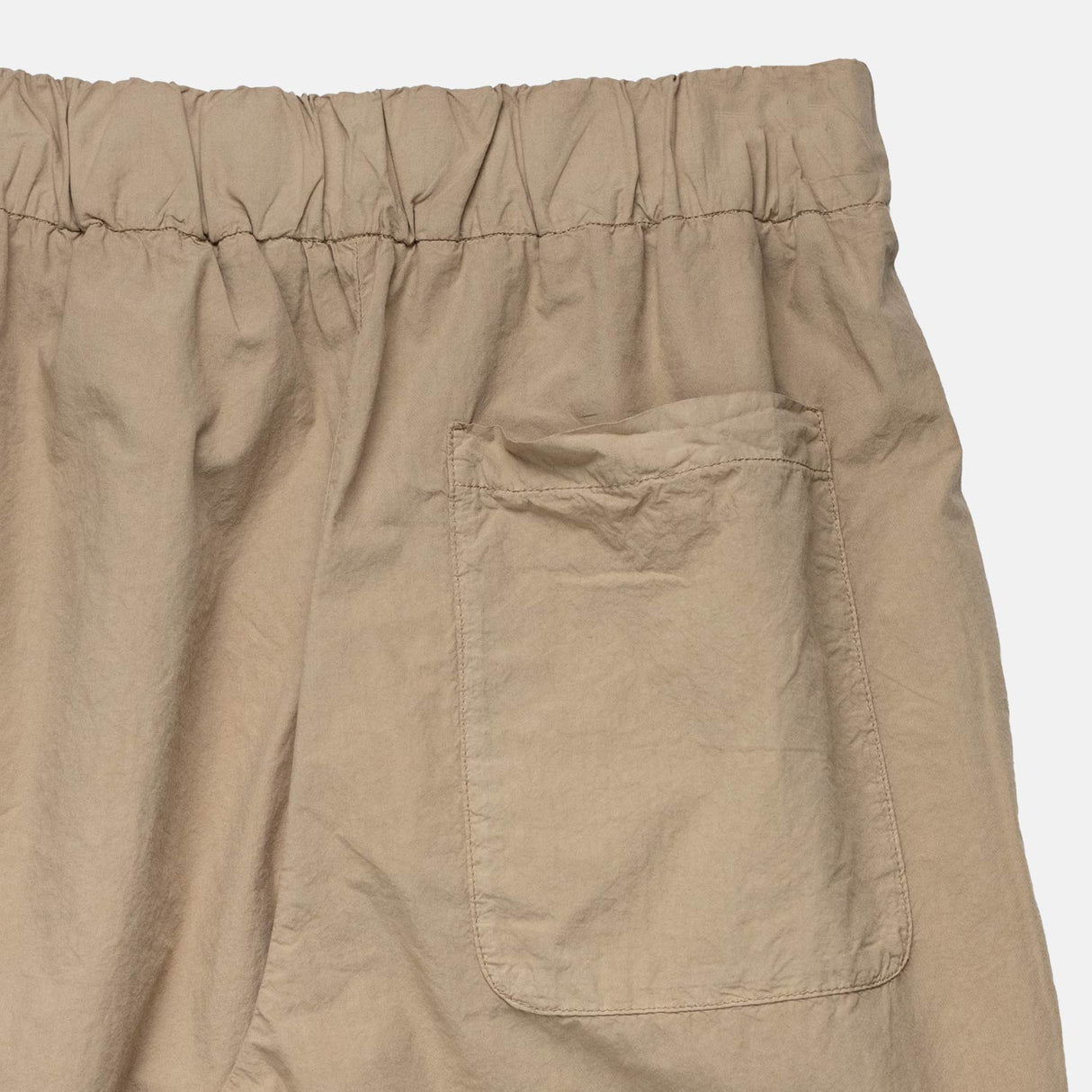 Barena Venezia TROUSERS JOIE25 TENDON, Khaki