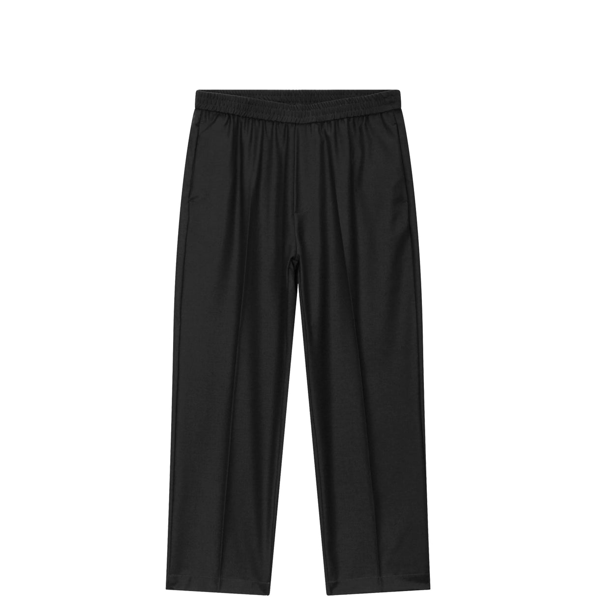Barena Venezia PANTS ALFONSO FLAN, Black