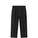 Barena Venezia PANTS ALFONSO FLAN, Black