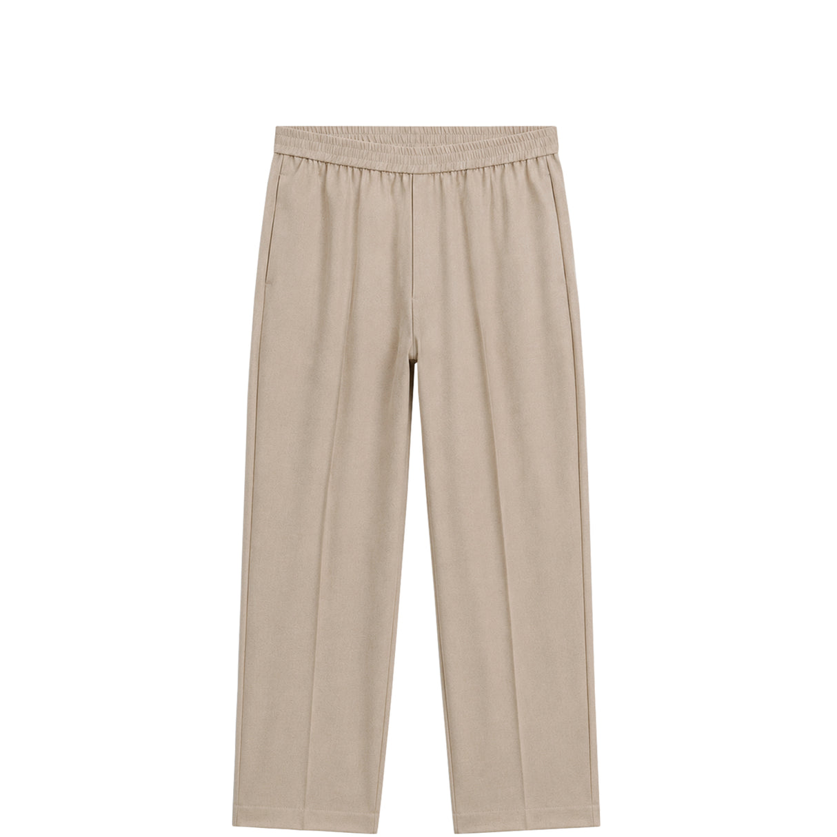 Barena Venezia PANTS ALFONSO FLAN, Camel