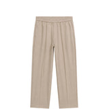 Barena Venezia PANTS ALFONSO FLAN, Camel