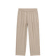 Barena Venezia PANTS ALFONSO FLAN, Camel