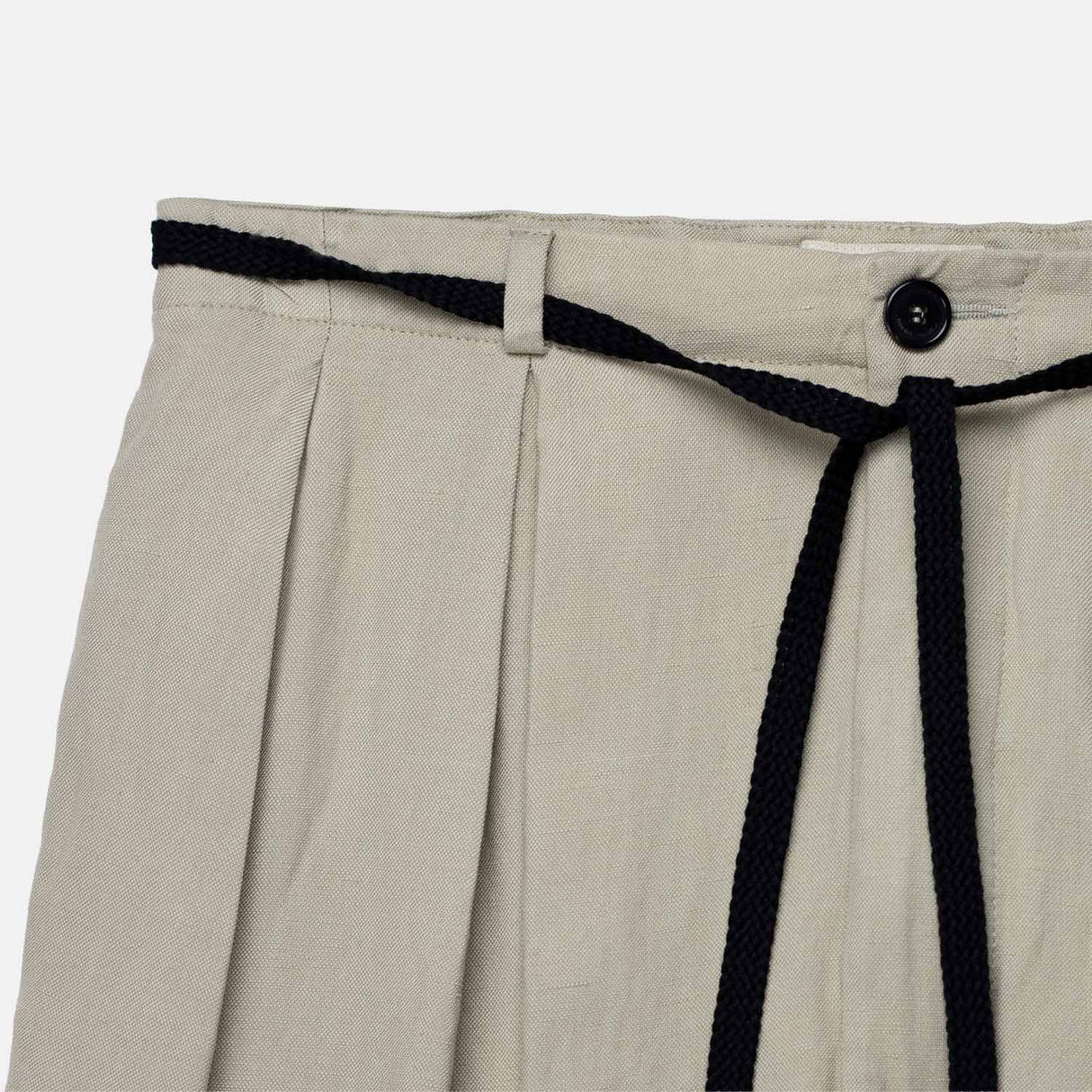 Barena Venezia TROUSERS PESTRIN BREZZA, Rosarino