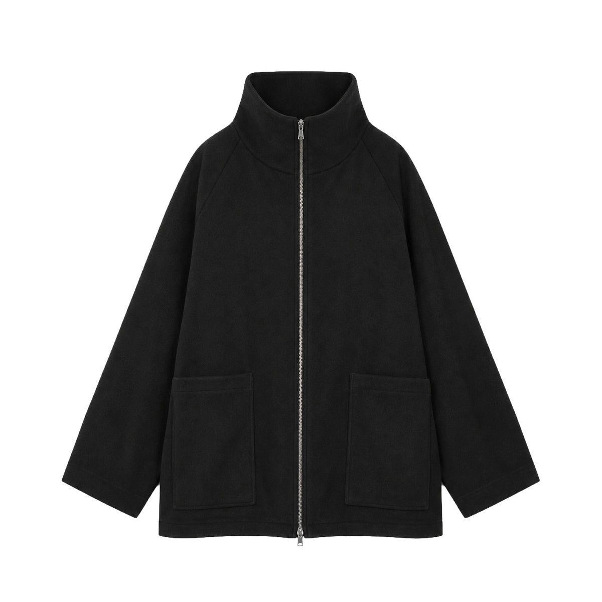 Barena Venezia SWEATER GRECALE ALTIER, Black