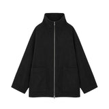 Barena Venezia SWEATER GRECALE ALTIER, Black