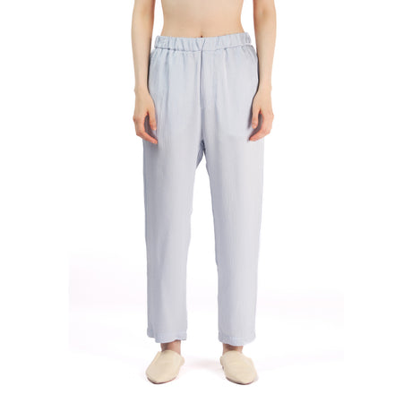 Barena Venezia WOMEN'S ALFONSO TROUSERS ONDINA, Grey - Image 2