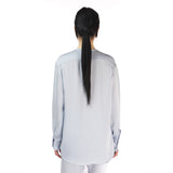 Barena Venezia WOMEN'S MOLLI SHIRT ONDINA, Grey