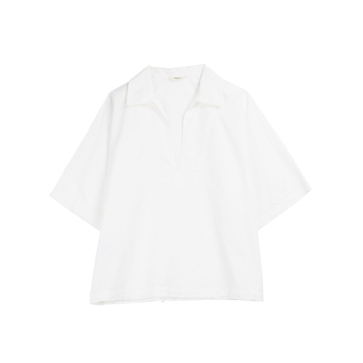 Barena Venezia WOMEN'S TOP CLIZIA TENDON, White