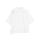 Barena Venezia WOMEN'S TOP CLIZIA TENDON, White