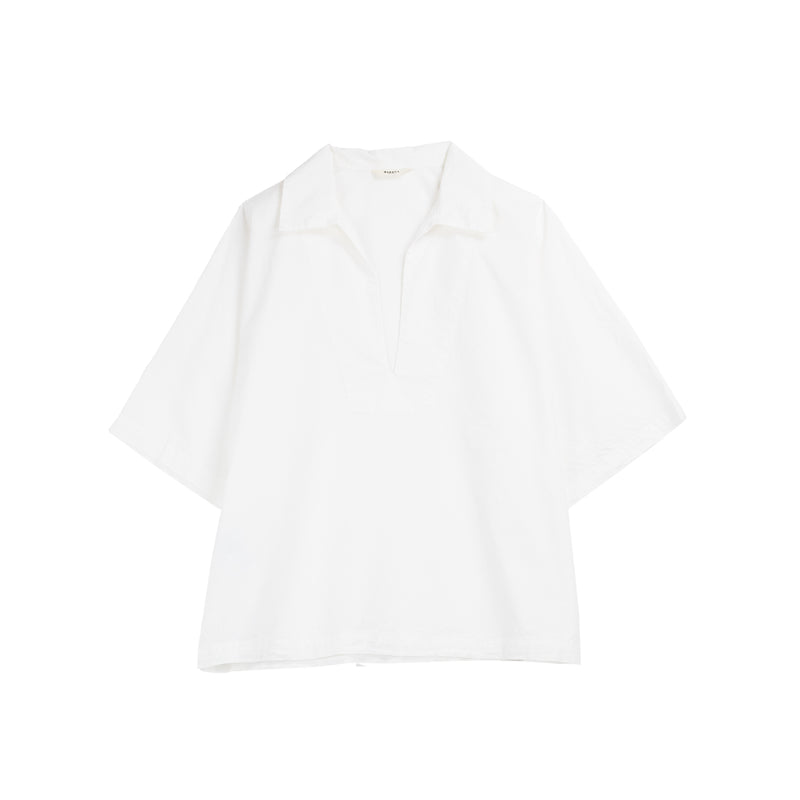 Barena Venezia WOMEN'S TOP CLIZIA TENDON, White