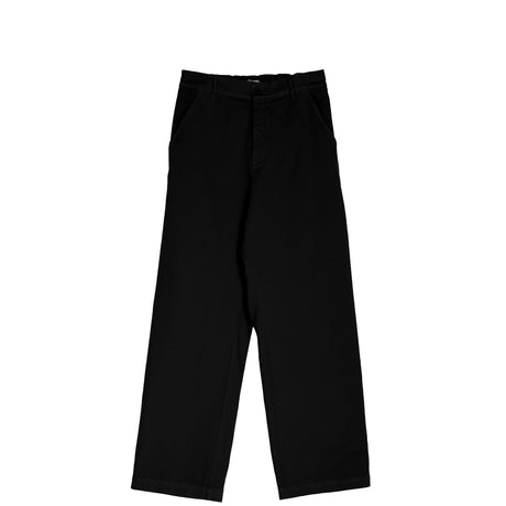 Barena Venezia WOMEN'S TROUSERS IDA MANTE, Nero - Image 1
