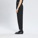 Barena Venezia WOMEN'S TROUSERS JOIE FLAN, Nero