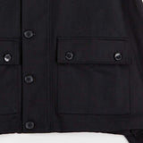 Barena Venezia ARIA JACKET, Black