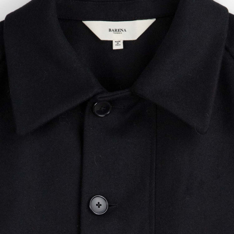 Barena Venezia ARIA JACKET, Black