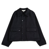 Barena Venezia ARIA JACKET, Black