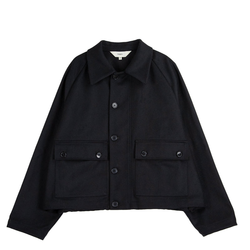 Barena Venezia ARIA JACKET, Black