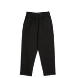 Barena Venezia WOMEN'S TROUSERS JOIE25 TRAVERSO, Black