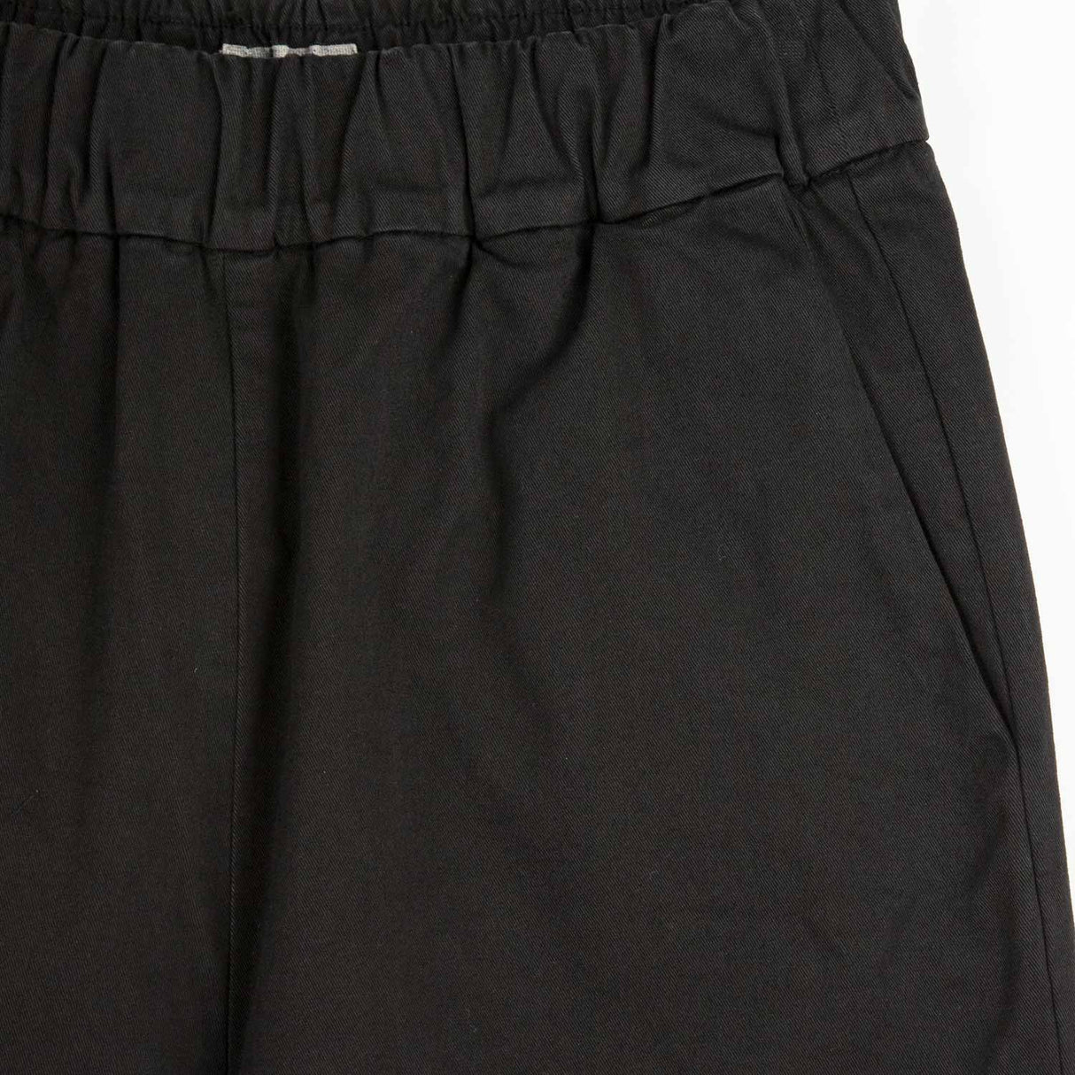 Barena Venezia WOMEN'S TROUSERS JOIE25 TRAVERSO, Black