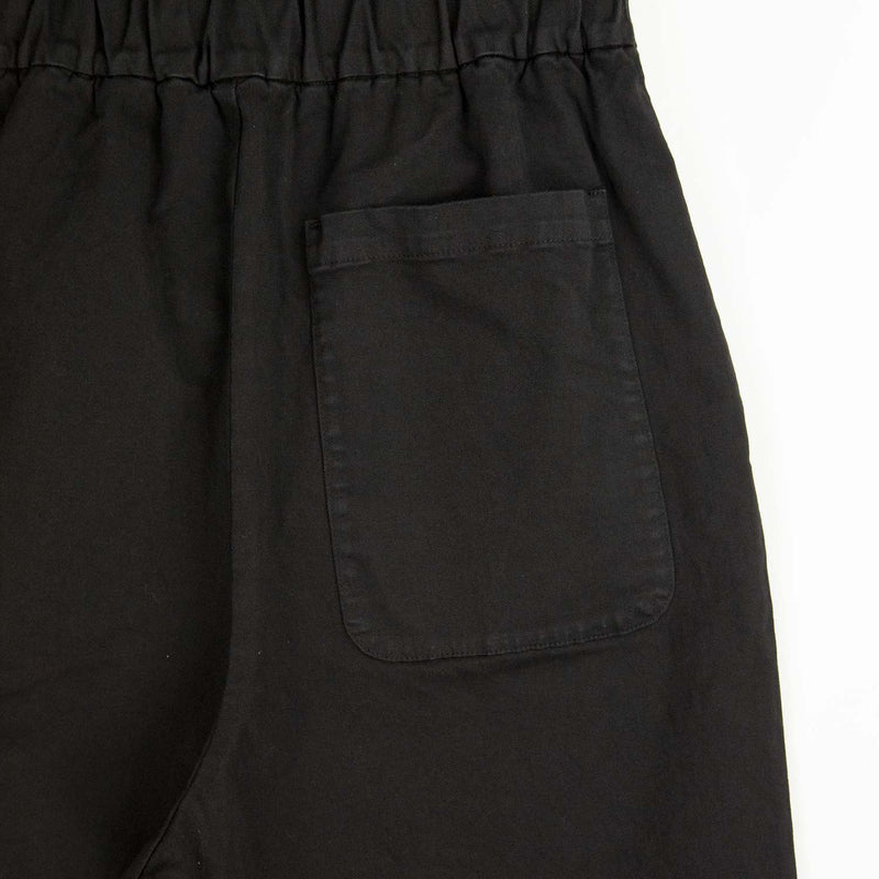 Barena Venezia WOMEN'S TROUSERS JOIE25 TRAVERSO, Black