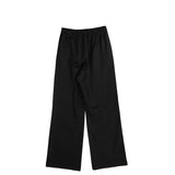 Barena Venezia WOMEN'S TROUSERS MARIANO FLAN, Black