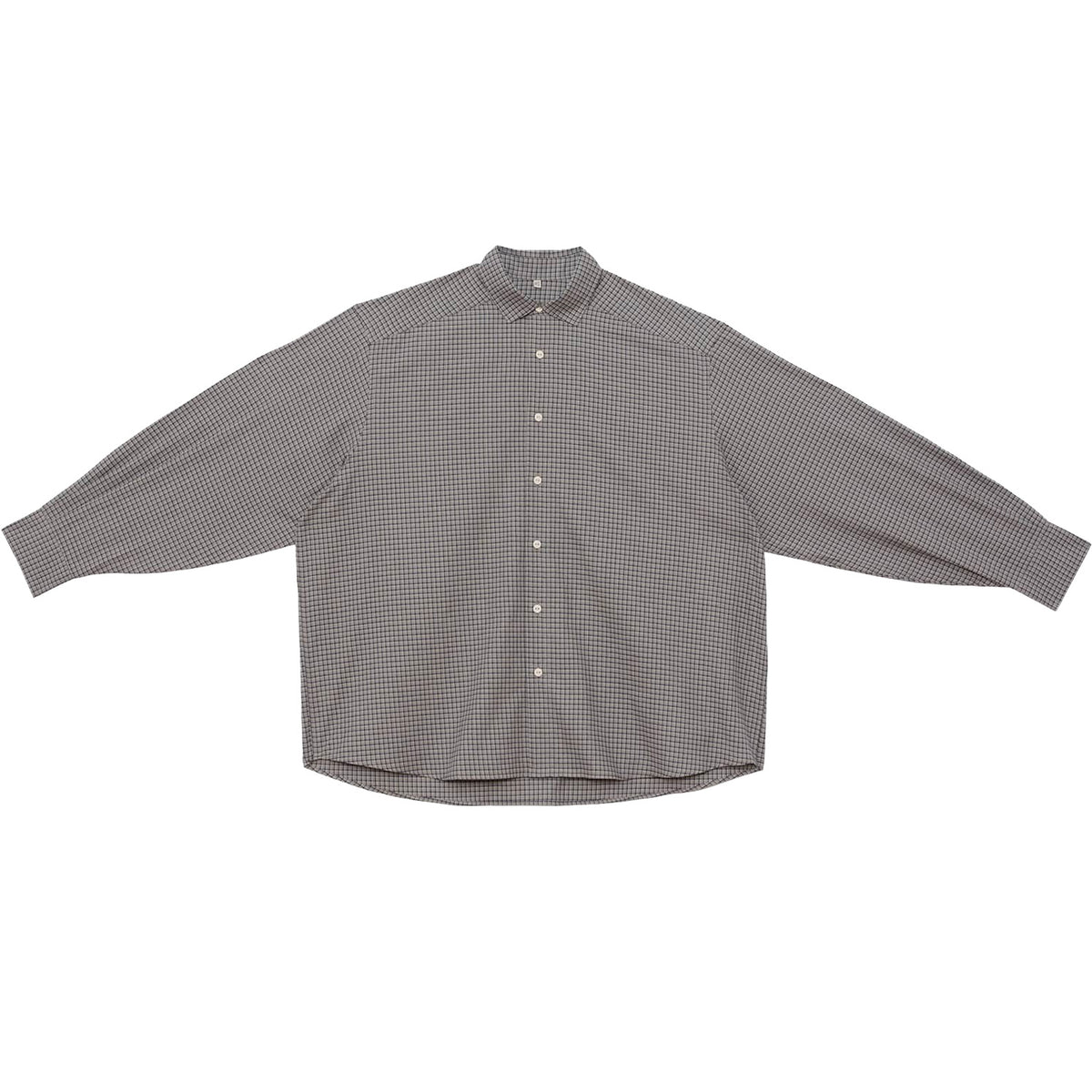 Baserange CLAUDE SHIRT, Consul Check