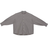 Baserange CLAUDE SHIRT, Consul Check