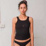 Baserange HEART TANK, Black