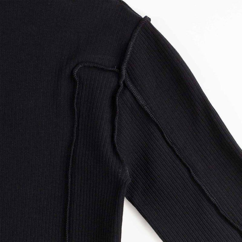 Baserange OMATO 3/4 TEE, Black