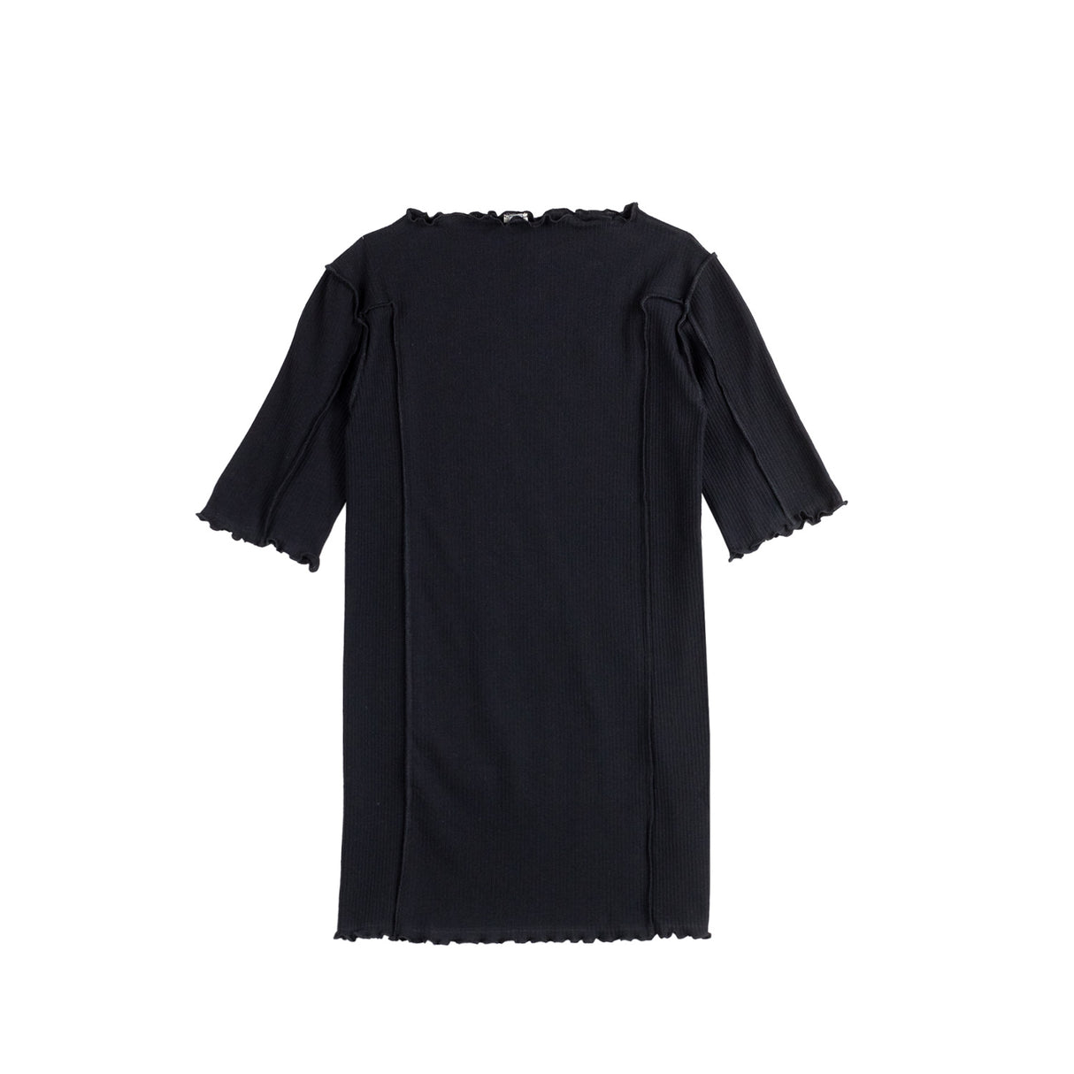 Baserange OMATO 3/4 TEE, Black