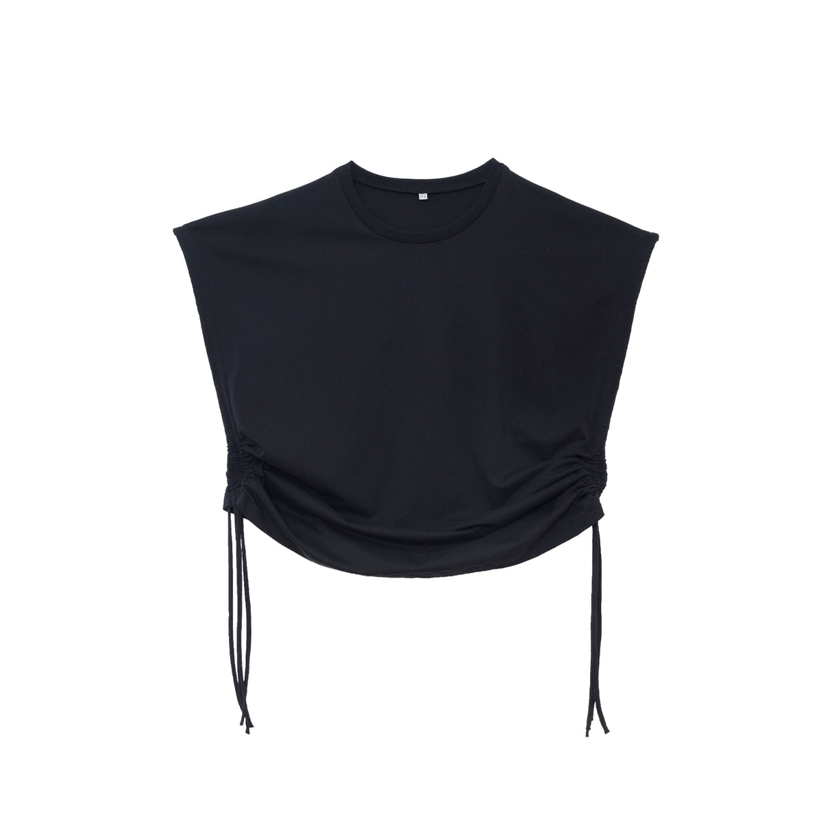 Baserange STELE TANK, Black