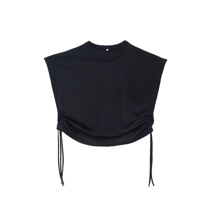 Baserange STELE TANK, Black