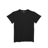 Baserange TEE SHIRT, Black