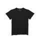 Baserange TEE SHIRT, Black