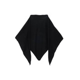 Baserange TRIN SCARF, Black