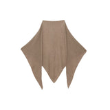 Baserange TRIN SCARF, Rovere Brown